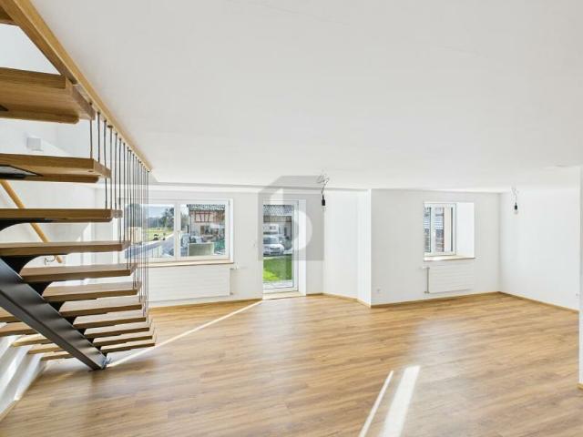 Einfamilienhaus kaufen in Pfyn, Thurgau