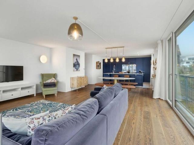 Apartment mieten in Stäfa, Bezirk Meilen