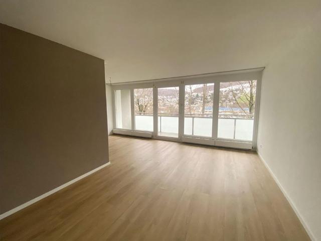 Apartment mieten in Frenkendorf, Bezirk Liestal