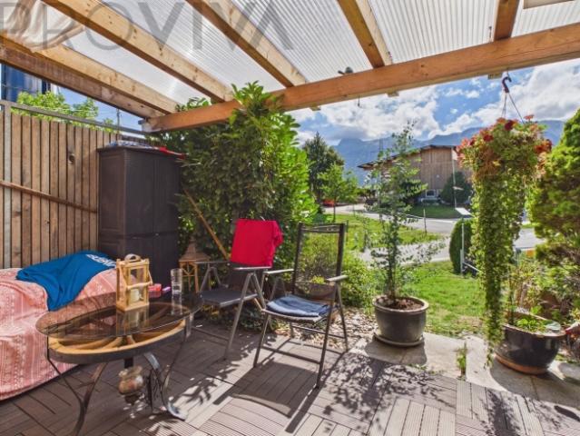 Wohnung mieten in Längenbühl, Forst-Längenbühl