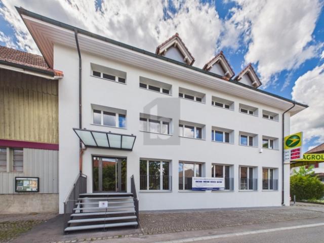 Atelier mieten in Thörigen, Bern