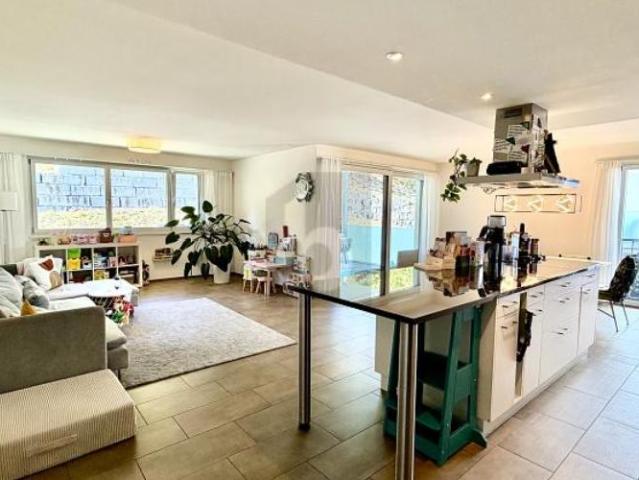 Apartment mieten in Stüsslingen, Solothurn