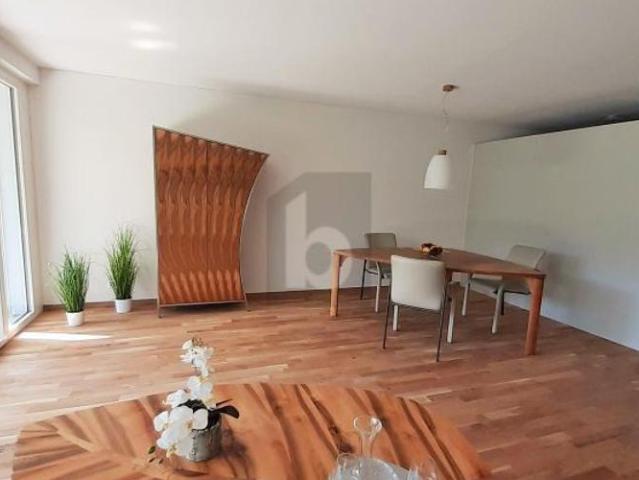Apartment mieten in Huttwil, Bern