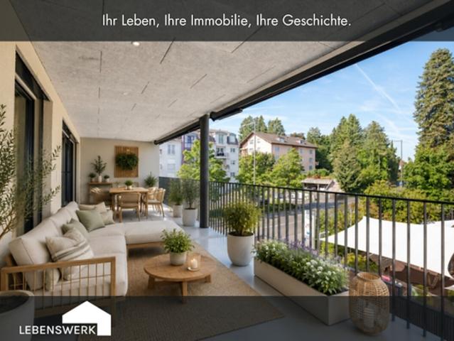 Wohnung kaufen in Kreuzlingen, Thurgau