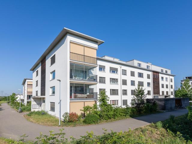 Apartment mieten in Rheinfelden, Aargau