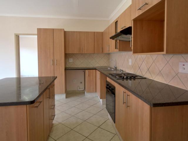 Apartment for rent in Waterkloof, Gauteng