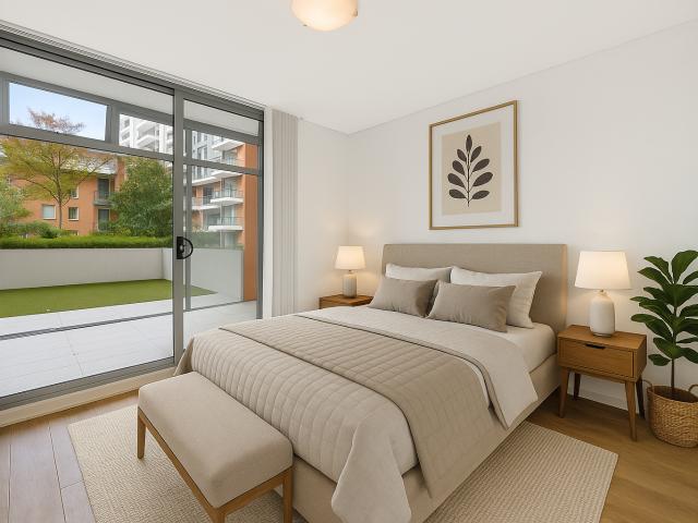 Apartment for sale in Liverpool South, New South Wales