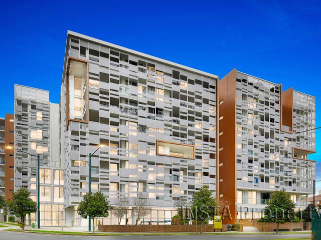 Apartment for sale in Liverpool