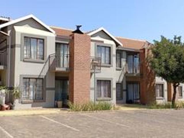 Apartment for sale in Benoni, Gauteng