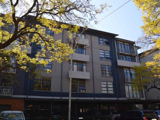 Apartment for rent in Waterkloof, Gauteng