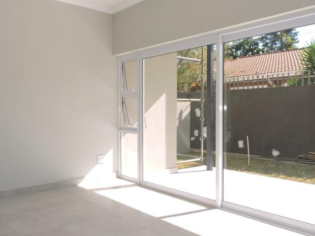 Apartment for rent in Waterkloof, Gauteng