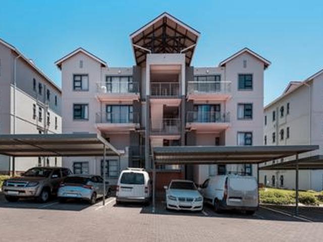 Apartment for sale in Edenvale