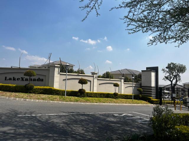 Apartment for rent in Carlswald, Midrand