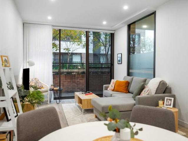 Apartment for rent in Sydney, New South Wales