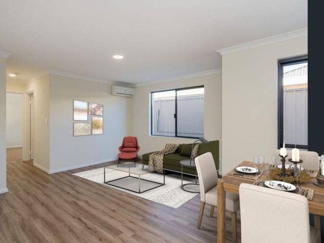 House for rent in Cloverdale, Western Australia