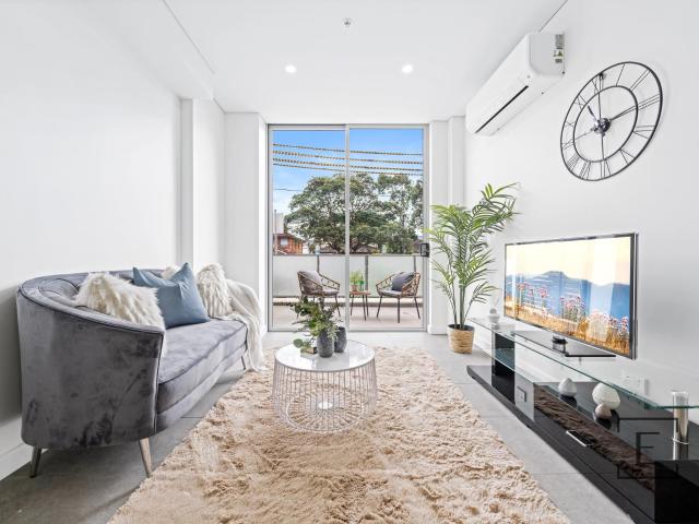 Apartment for rent in Strathfield, New South Wales