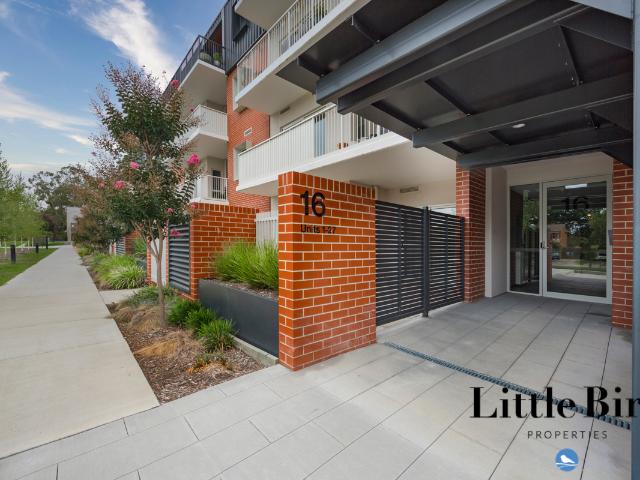 Property for rent in Downer, North Canberra