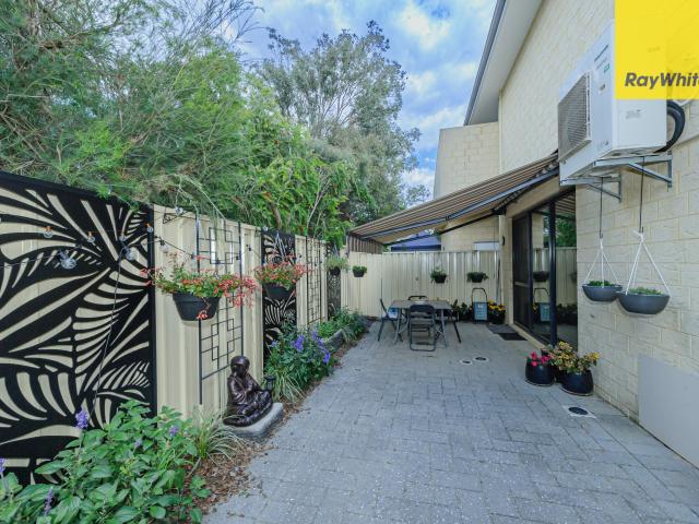 Apartment for sale in Bellevue, Western Australia