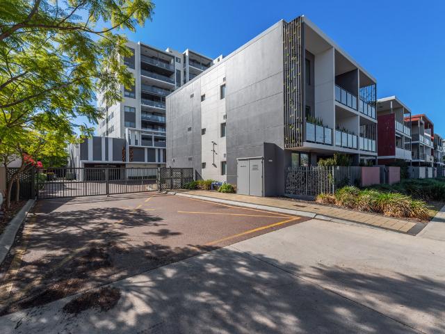 Apartment for sale in Maylands, Western Australia