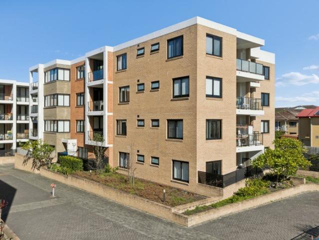 Apartment for sale in Sydney, New South Wales