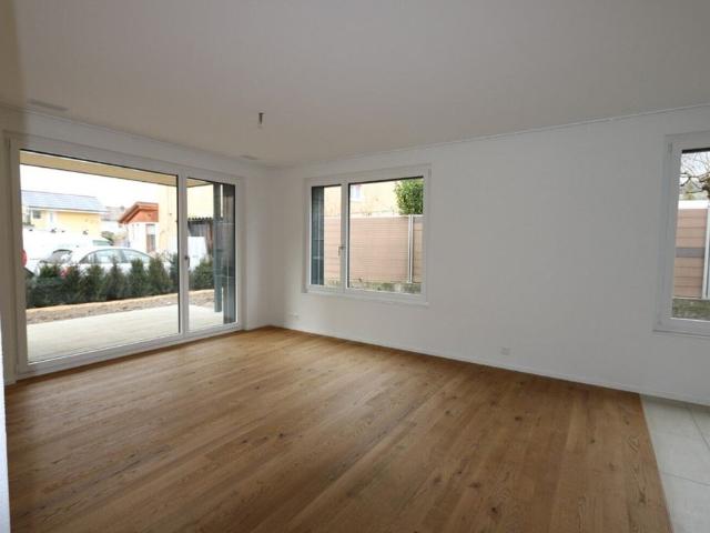 Apartment mieten in Steffisburg, Bern