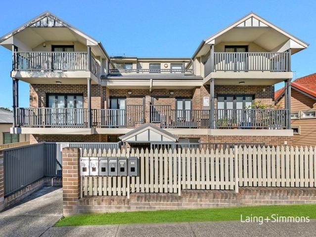 Apartment for rent in Sydney, New South Wales