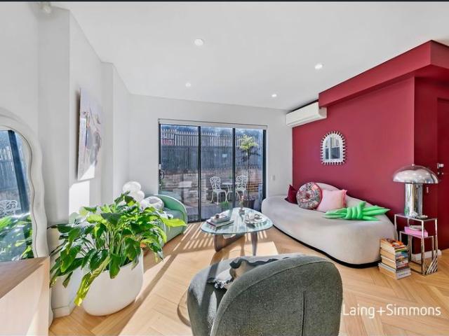 Apartment for rent in Sydney, New South Wales