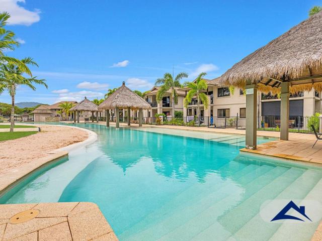 Apartment for sale in Mooroobool, Queensland
