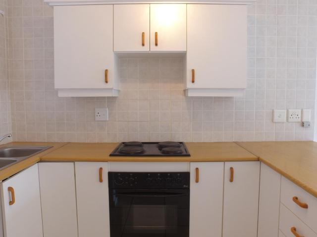 Apartment for rent in Milnerton, Western Cape