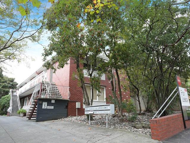 Apartment for rent in Glen Iris, Melbourne