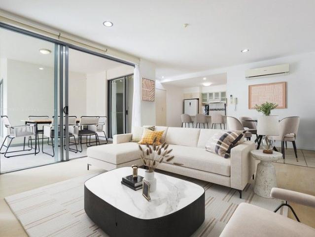 Apartment for sale in Chevron Island