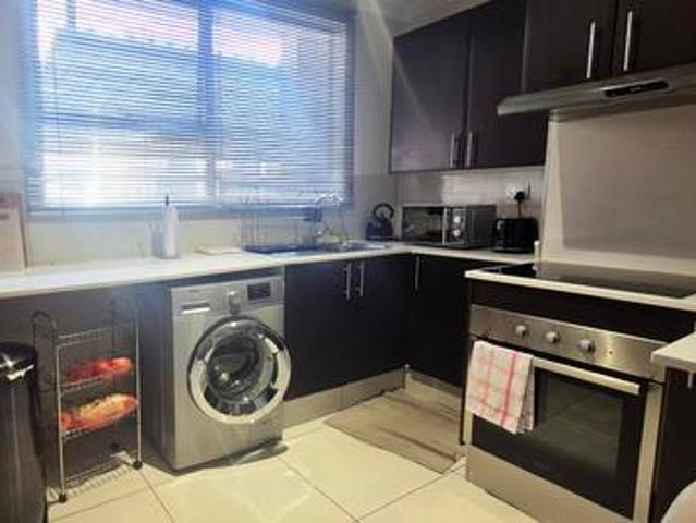 Apartment for sale in Alexandra, Gauteng
