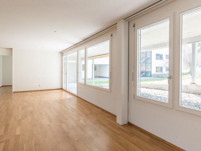 Apartment mieten in Wetzikon (ZH), Zürich