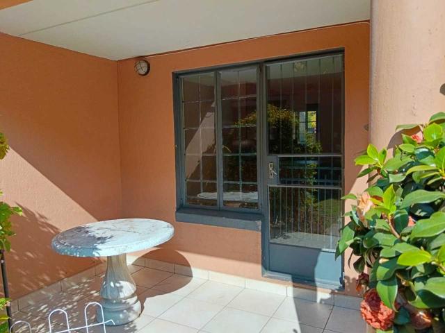 Apartment for sale in Germiston, Gauteng