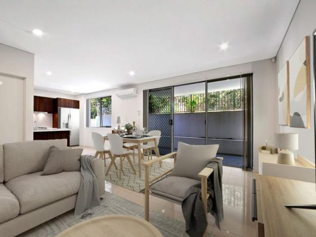 Apartment for rent in Epping, Sydney
