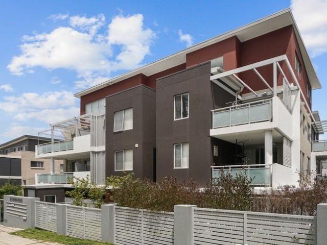 Apartment for rent in Epping, Sydney