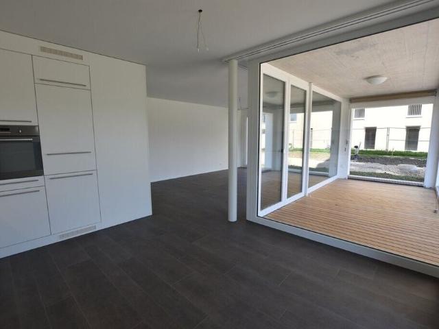Apartment mieten in Biel, Bern