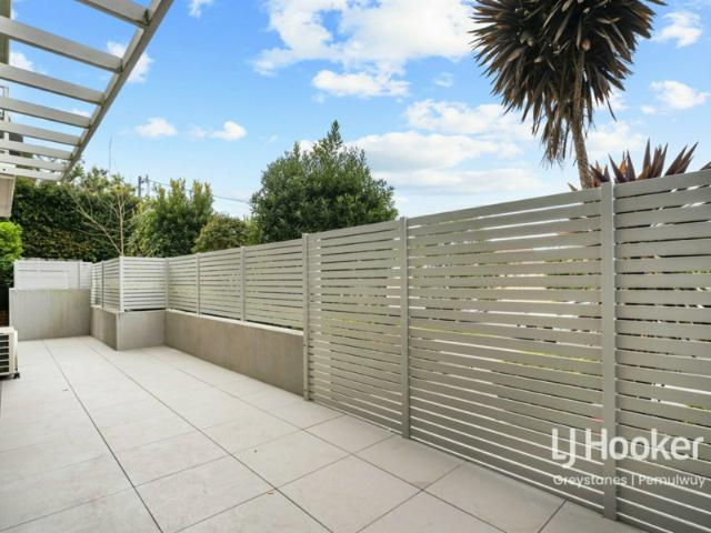 Apartment for rent in Mays Hill, Sydney