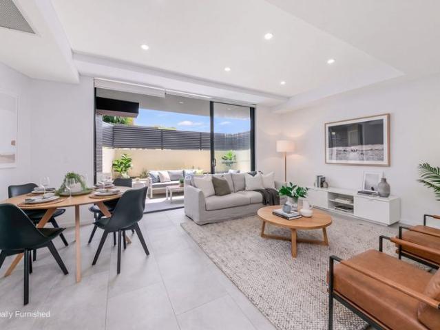 Apartment for rent in St George, Sydney