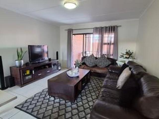 Apartment for sale in Gauteng