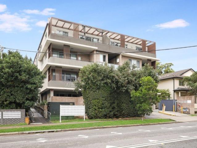 Apartment for sale in Sydney, New South Wales