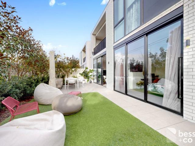 Apartment for rent in Camerons Creek, Victoria