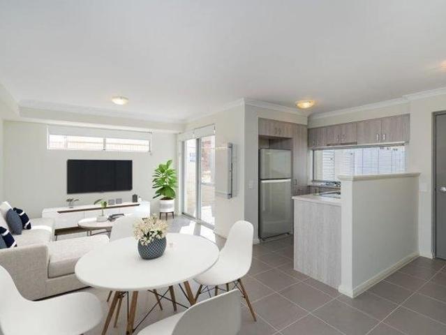 Apartment for rent in Bentley, Western Australia