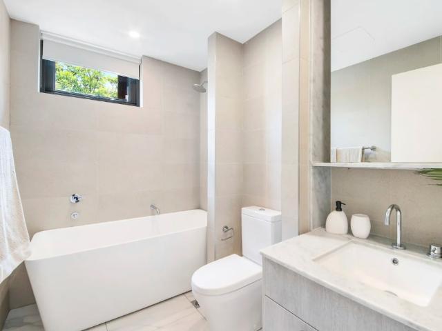 House for rent in Sydney, New South Wales