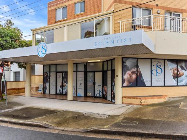 Retail for sale in Sydney, New South Wales