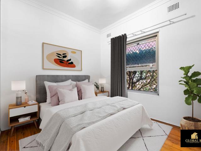 Apartment for sale in Kyeemagh, New South Wales