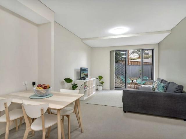 Apartment for rent in Sydney, New South Wales