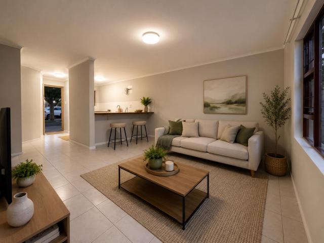 Apartment for rent in Kraaifontein, Western Cape