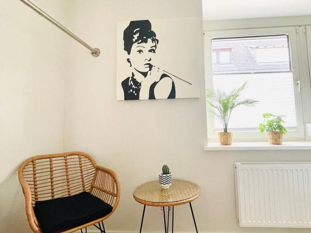 Apartment mieten in Neustadt, Bremen