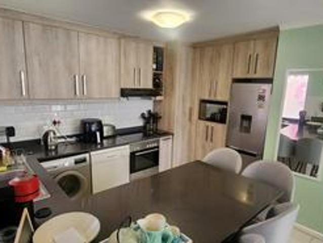 Apartment for rent in Western Cape